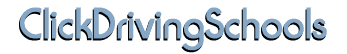 ClickDrivingSchools.co.uk logo